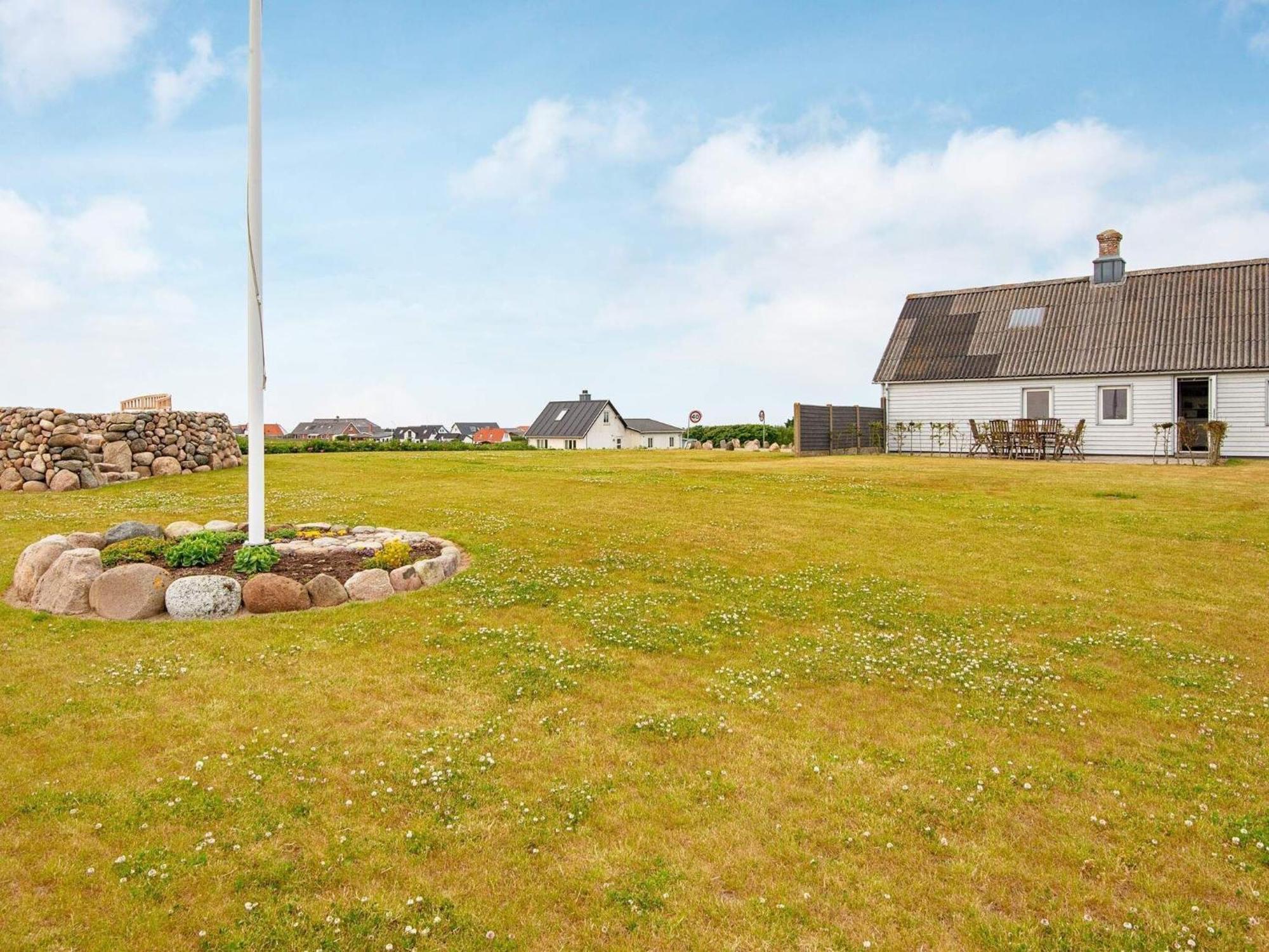 Holiday Home Lemvig Xxx Exterior photo